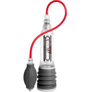 Bathmate Хидромакс помпа за уголемяване "bathmate exxtreme hydromax 9" с Аксесоари