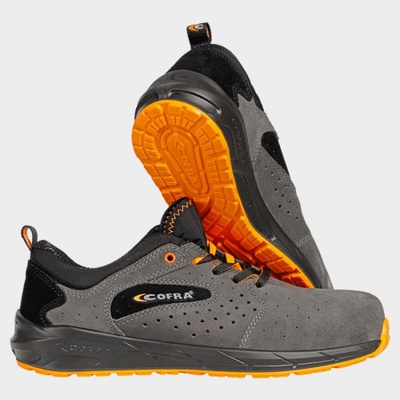 Cofra Работни обувки fartlek s1ps fo sr 06100660 (06100660)