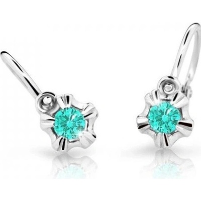 Cutie Jewellery C2158-10-X-2 svetlo zelená