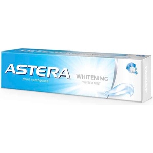 ASTERA Паста за зъби ASTERA WHITENING 110g (а-2010-000706_7)