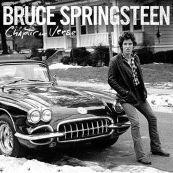 SPRINGSTEEN, BRUCE - CHAPTER AND VERSE -DIGI- CD