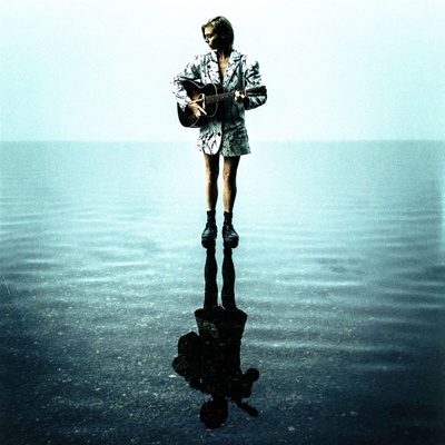 Anna Ternheim - A Space For Lost Time (LP) (<![CDATA[4050538528282]]>)