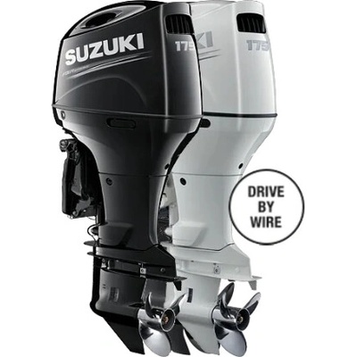 SUZUKI DF 175APL