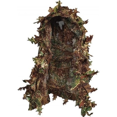 Novritsch 3D Ghillie Suit Kreuzotter