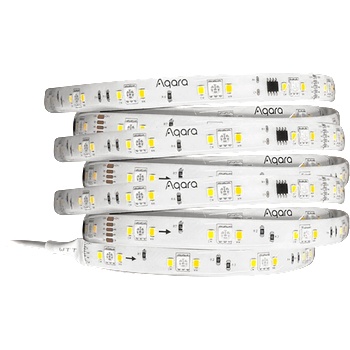 AQARA LED Strip T1 Extension: Model No: RLSE-K01D; SKU: AL140GLW01 (RLSE-K01D)