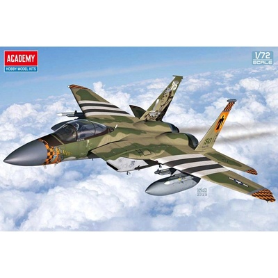 Academy F-15C Eagle “Medal of Honor 75th Anniversary Paint” 1:72