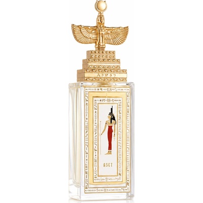 Aswan Aset parfémovaná voda unisex 100 ml