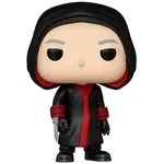 Funko Pop! Movies: Saw (10th Anniversary) -Jigsaw (Killer) #1820 (FUNKO-104152)