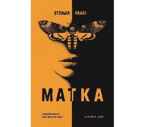 Matka - Steinar Bragi