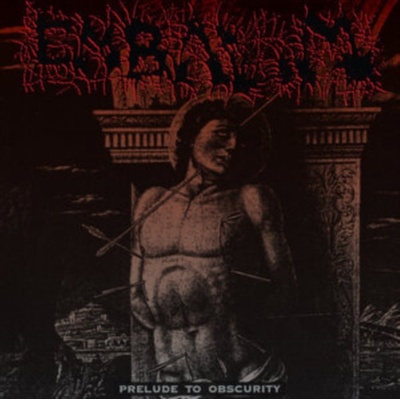 Prelude to Obscurity - Embalm LP