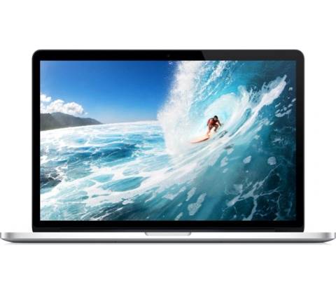 Apple MD463ZM/A