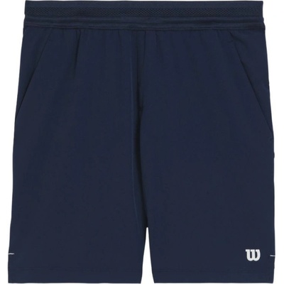 Wilson Kids Team Short 5" Modrý