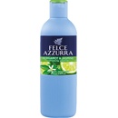 Felce Azzurra sprchový gél a pěna do koupele Fresco 650 ml