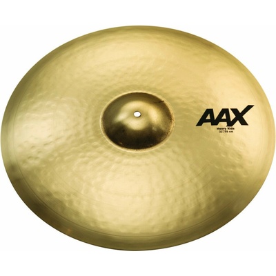 Sabian 22" HEAVY RIDE AAX BR.