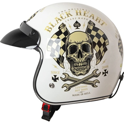 W-TEC Black Heart Kustom Starter