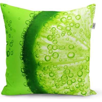 Sablio vankúš Limetka 50x50