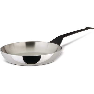 Alessi Тиган La Cintura Di Orione трислоен за индукция 24 см (90110/24 T)