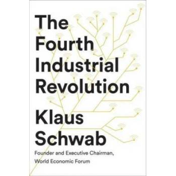 Image 1 of Fourth Industrial Revolution | Klaus Schwab