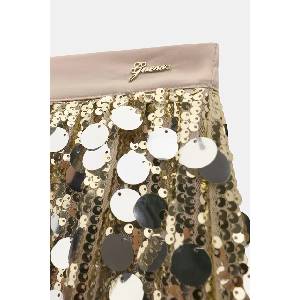 GUESS разкроена пола (J6BD03.K6726.9BY2)