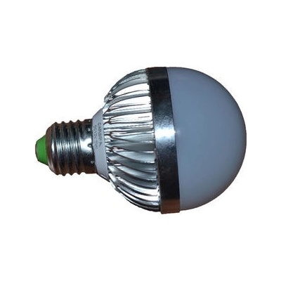 Caspra LED žárovka BL-D-7WW 7W 12V E27 840Lm 2700-3500K Teplá bílá