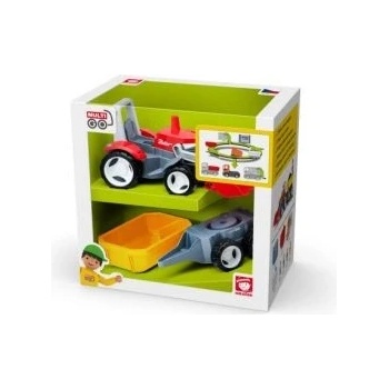 Efko IGRÁČEK Multigo Traktor 2 + 1