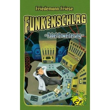 2F-Spiele Funkenschlag Vysoké napětí Fabel