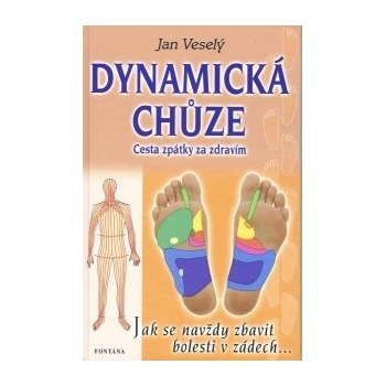Dynamická chůze