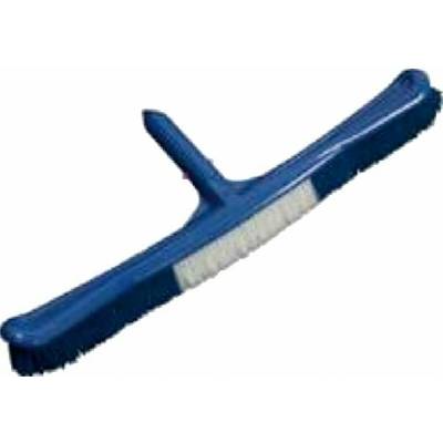 Pooltechnika kartáč na tyč široký Shine 49cm 160127
