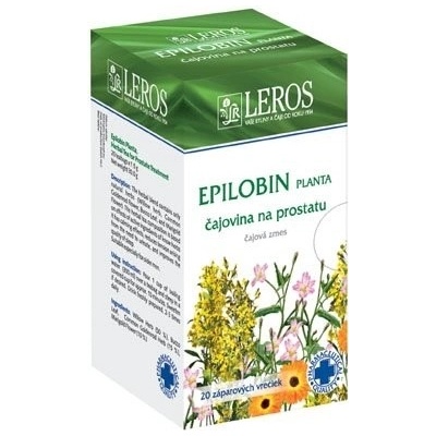 LEROS EPILOBIN PLANTA 20 x 1,5 g