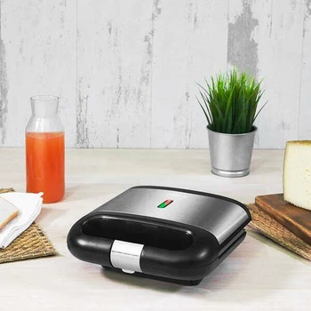 Image 1 of Cecotec Rock'nToast Sandwich