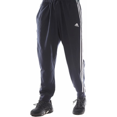 adidas Анцуг Adidas Women's Closed Hem Woven Tracksuit Joggers - Navy