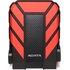 ADATA HD710 Pro 2TB, AHD710P-2TU31-CRD