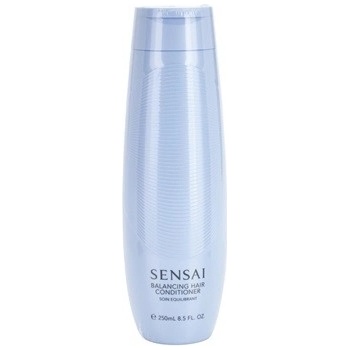Sensai Hair Care kondicionér s hydratačním účinkem Balancing Hair 250 ml