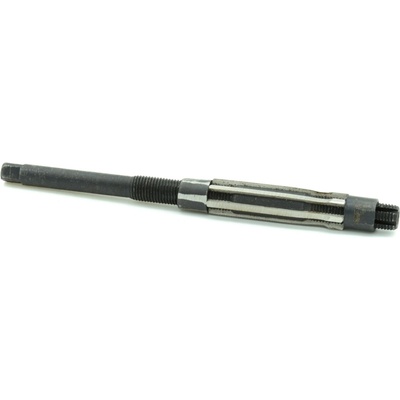 Výstružník stavitelný 11,75-12,75mm HSS GEKO G38260