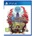 Merge Games Yonder The Cloud Catcher Chronicles (PS4)