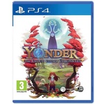 Merge Games Yonder The Cloud Catcher Chronicles (PS4)
