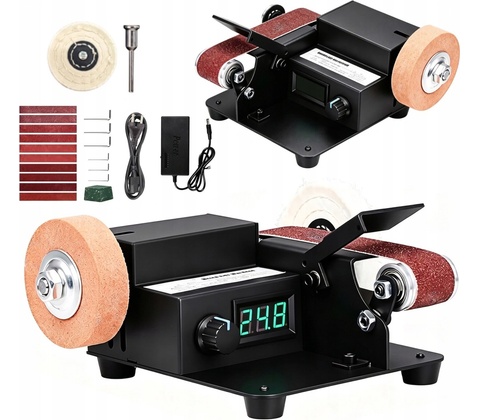 ADBL Roller D09125-01