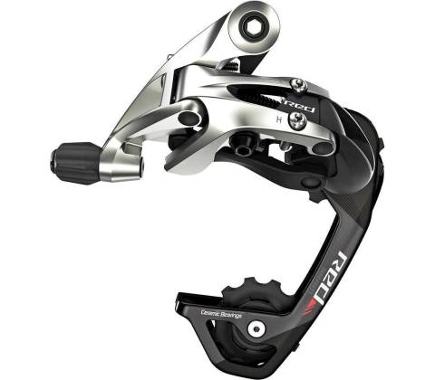 SRAM Red22