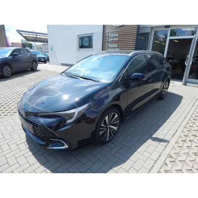 Toyota Corolla 2.0 Touring Sports GR Sport 131 kW