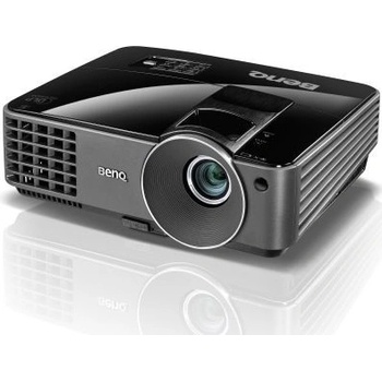 BenQ MS502