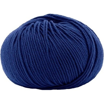 SUPER SOFT Lana Gatto Farby SUPER SOFT: 14339 tmavá modrá