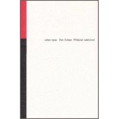 Přibližné odlehlosti - Petr Fabian