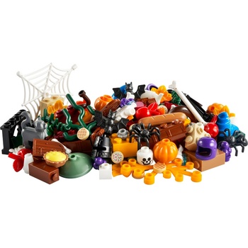 LEGO® 40608 Halloweenská legrace