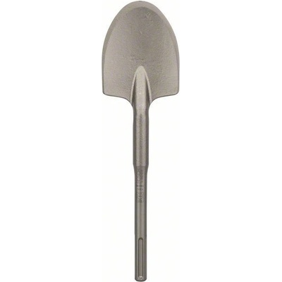 BOSCH Lopatkový sekác SDS-max 400 x 110 mm