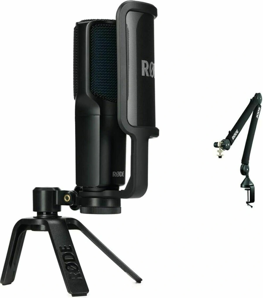 Rode NT-USB+