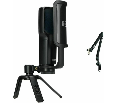 Rode NT-USB+
