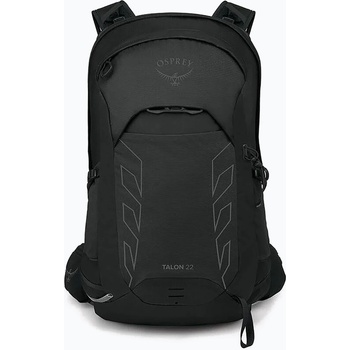 Osprey Мъжка туристическа раница Osprey Talon 22 l black coal grey