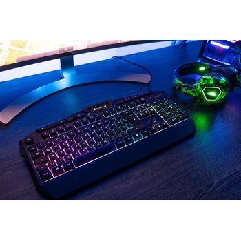 Image 1 of Verbatim Surefire KingPin RGB UK (48824)