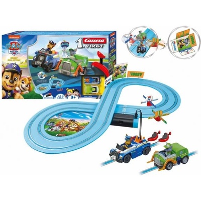 Carrera Автописта Carrera FIRST - 63059 Пес патрул