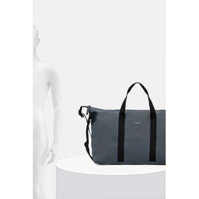 Rains Чанта Rains 14200 Hilo Weekend Bag в синьо 14200 (14200.124)